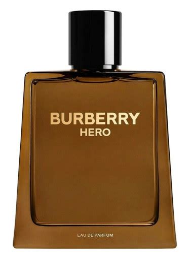 burberry geurtje heren|burberry hero 150ml price.